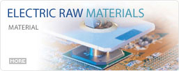 Electric Raw Materials